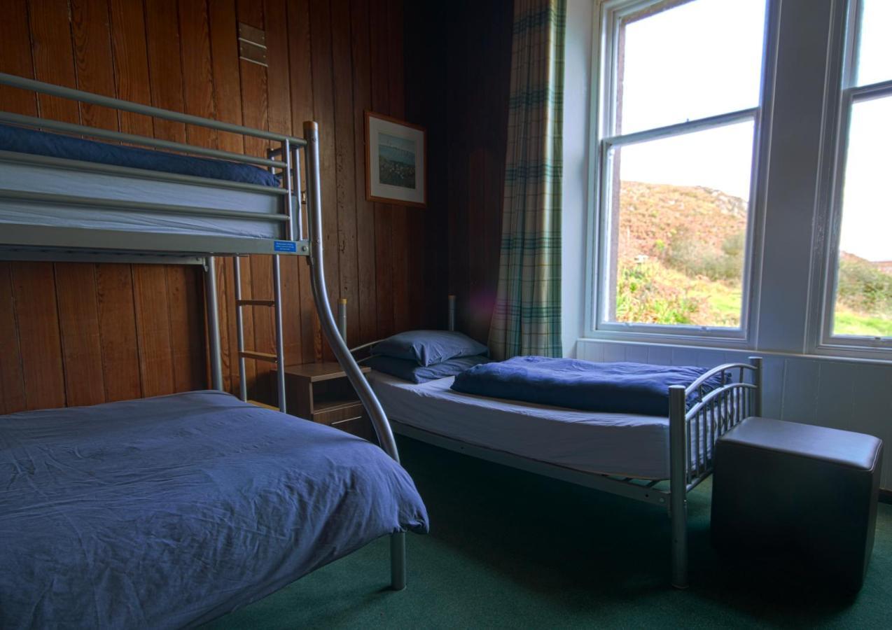 Gairloch Sands Youth Hostel Esterno foto